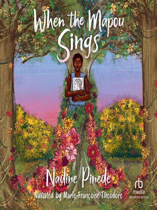 Title details for When the Mapou Sings by Nadine Pinede - Available